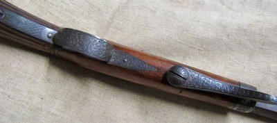 Rare German Dreyse Needle Fire Single Shot Pistol 1850's - Image 15 of 20
