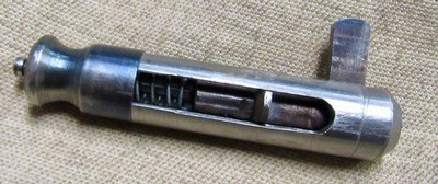 Rare German Dreyse Needle Fire Single Shot Pistol 1850's - Image 20 of 20