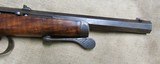 Rare German Dreyse Needle Fire Single Shot Pistol 1850's - 3 of 20