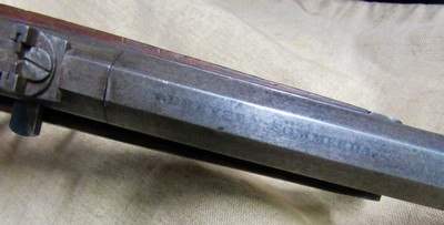 Rare German Dreyse Needle Fire Single Shot Pistol 1850's - Image 6 of 20