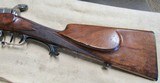 Very Rare Dreyse German Sporting Needle Fire Jaeger Full Stock Rifle .60 Engraved - Image 19 of 20