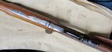 Very Rare Dreyse German Sporting Needle Fire Jaeger Full Stock Rifle .60 Engraved - Image 9 of 20