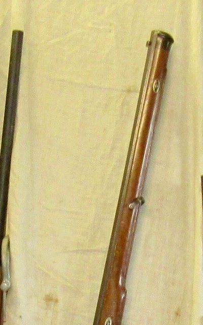 Very Rare Dreyse German Sporting Needle Fire Jaeger Full Stock Rifle .60 Engraved - Image 2 of 20
