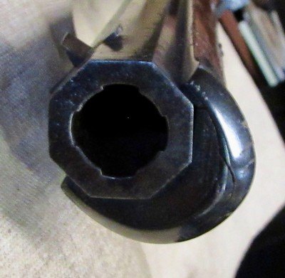 Very Rare Dreyse German Sporting Needle Fire Jaeger Full Stock Rifle .60 Engraved - Image 17 of 20