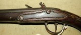 Large European Possibly Dutch American Revolution Period Military Flint Lock Pistol .78 cal Circa 1740 - 10 of 19