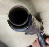 Large European Possibly Dutch American Revolution Period Military Flint Lock Pistol .78 cal Circa 1740 - 13 of 19