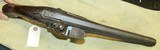 Large European Possibly Dutch American Revolution Period Military Flint Lock Pistol .78 cal Circa 1740 - 5 of 19