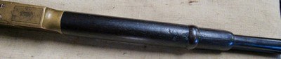 Untouched Winchester 3rd Model 1866 Saddle Ring Carbine Made in 1875 - Image 7 of 20