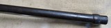 Untouched Winchester 3rd Model 1866 Saddle Ring Carbine Made in 1875 - Image 13 of 20