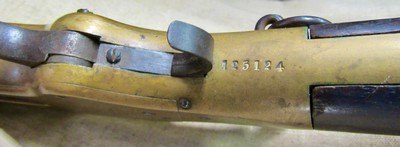 Untouched Winchester 3rd Model 1866 Saddle Ring Carbine Made in 1875 - Image 19 of 20