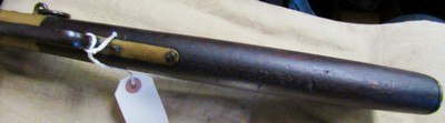 Untouched Winchester 3rd Model 1866 Saddle Ring Carbine Made in 1875 - Image 17 of 20