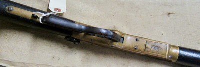 Untouched Winchester 3rd Model 1866 Saddle Ring Carbine Made in 1875 - Image 5 of 20