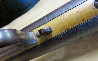 Untouched Winchester 3rd Model 1866 Saddle Ring Carbine Made in 1875 - Image 20 of 20