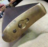 Untouched Winchester 3rd Model 1866 Saddle Ring Carbine Made in 1875 - Image 18 of 20