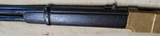 Untouched Winchester 3rd Model 1866 Saddle Ring Carbine Made in 1875 - Image 6 of 20