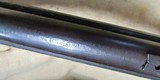 Untouched Winchester 3rd Model 1866 Saddle Ring Carbine Made in 1875 - Image 9 of 20