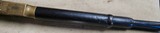 Untouched Winchester 3rd Model 1866 Saddle Ring Carbine Made in 1875 - Image 7 of 20