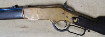 Untouched Winchester 3rd Model 1866 Saddle Ring Carbine Made in 1875 - Image 4 of 20