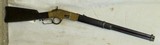 Untouched Winchester 3rd Model 1866 Saddle Ring Carbine Made in 1875 - Image 2 of 20