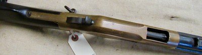 Untouched Winchester 3rd Model 1866 Saddle Ring Carbine Made in 1875 - Image 3 of 20