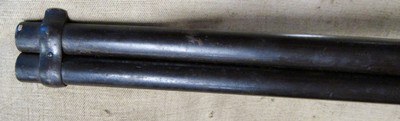 Untouched Winchester 3rd Model 1866 Saddle Ring Carbine Made in 1875 - Image 12 of 20
