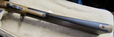 Untouched Winchester 3rd Model 1866 Saddle Ring Carbine Made in 1875 - Image 15 of 20