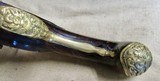 Lazarino Cominazzo Italian Circa 1700 Pistol Converted to Percussion .58 - Image 13 of 20