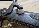 Lazarino Cominazzo Italian Circa 1700 Pistol Converted to Percussion .58 - Image 20 of 20