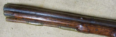 Lazarino Cominazzo Italian Circa 1700 Pistol Converted to Percussion .58 - Image 17 of 20
