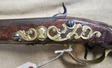 Lazarino Cominazzo Italian Circa 1700 Pistol Converted to Percussion .58 - Image 8 of 20