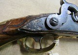 Lazarino Cominazzo Italian Circa 1700 Pistol Converted to Percussion .58 - Image 3 of 20