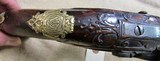 Lazarino Cominazzo Italian Circa 1700 Pistol Converted to Percussion .58 - Image 6 of 20