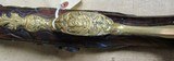 Lazarino Cominazzo Italian Circa 1700 Pistol Converted to Percussion .58 - Image 12 of 20