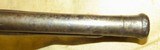 J. Richards 1780's Revolutionary War Period British Flint Lock Cannon Barrel Swivel Ramrod Officers or Travelers Pistol - Image 8 of 20