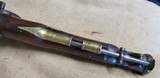 J. Richards 1780's Revolutionary War Period British Flint Lock Cannon Barrel Swivel Ramrod Officers or Travelers Pistol - Image 19 of 20