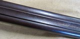Civil War Confederate Altered For Cavalry Use Wm Morgan Petersburg Virginia Double Barrel Shotgun - Image 7 of 20