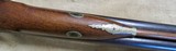 Civil War Confederate Altered For Cavalry Use Wm Morgan Petersburg Virginia Double Barrel Shotgun - Image 15 of 20