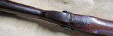Civil War Confederate Altered For Cavalry Use Wm Morgan Petersburg Virginia Double Barrel Shotgun - Image 14 of 20