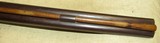 Civil War Confederate Altered For Cavalry Use Wm Morgan Petersburg Virginia Double Barrel Shotgun - Image 16 of 20