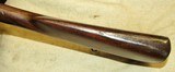 Civil War Confederate Altered For Cavalry Use Wm Morgan Petersburg Virginia Double Barrel Shotgun - Image 18 of 20