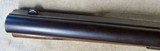 Civil War Confederate Altered For Cavalry Use Wm Morgan Petersburg Virginia Double Barrel Shotgun - Image 9 of 20
