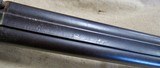 Civil War Confederate Altered For Cavalry Use Wm Morgan Petersburg Virginia Double Barrel Shotgun - Image 6 of 20