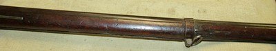 Rare Civil War Confederate South Carolina Marked Model 1842 Percussion .69 Cal Musket SC - Image 16 of 20