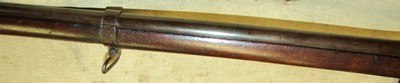 Rare Civil War Confederate South Carolina Marked Model 1842 Percussion .69 Cal Musket SC - Image 17 of 20