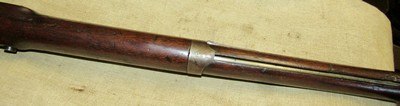 Rare Civil War Confederate South Carolina Marked Model 1842 Percussion .69 Cal Musket SC - Image 14 of 20