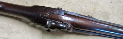 Rare Civil War Confederate South Carolina Marked Model 1842 Percussion .69 Cal Musket SC - Image 4 of 20