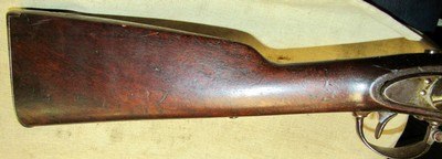 Rare Civil War Confederate South Carolina Marked Model 1842 Percussion .69 Cal Musket SC - Image 12 of 20