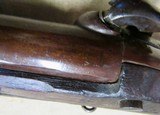Rare Civil War Confederate South Carolina Marked Model 1842 Percussion .69 Cal Musket SC - Image 7 of 20