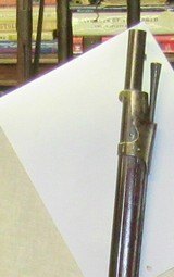 Rare Civil War Confederate South Carolina Marked Model 1842 Percussion .69 Cal Musket SC - Image 2 of 20