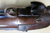 Rare Civil War Confederate South Carolina Marked Model 1842 Percussion .69 Cal Musket SC - Image 5 of 20